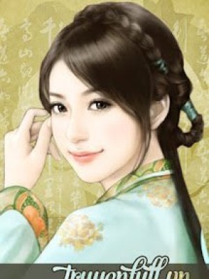 Cung nữ thượng vị ký