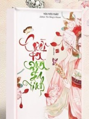 Cười ta quá đa tình