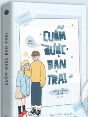 Cuỗm được bạn trai
