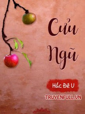 Cửu ngũ