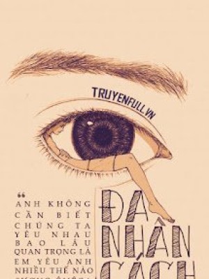 đa nhân cách