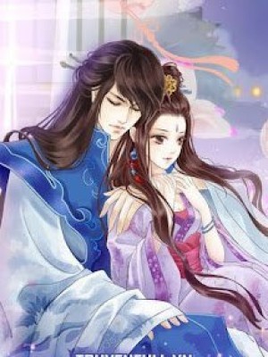 đặc công vương phi