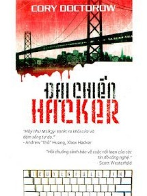đại chiến hacker