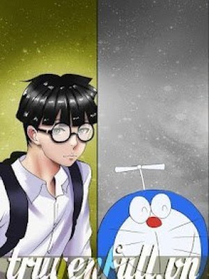 đại trí nobita