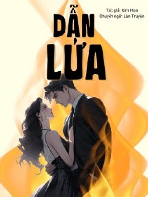 Dẫn lửa