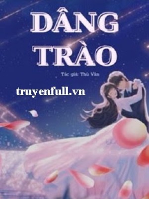 Dâng trào