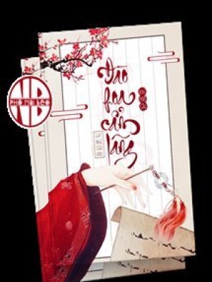 đào hoa cẩm lãng