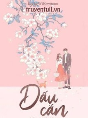 Dấu cắn
