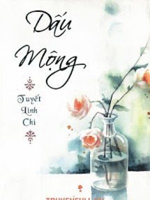 Dấu mộng