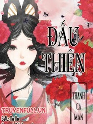 đấu thiên