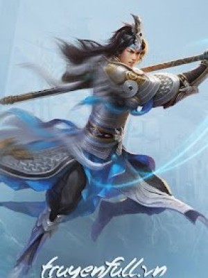 đệ nhất kiếm thần