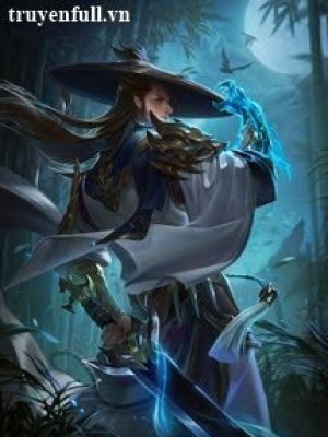 đệ nhất kiếm vương