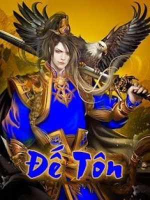 đế tôn