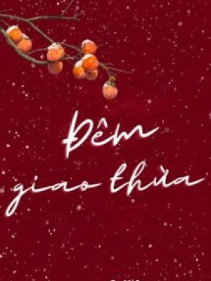 đêm giao thừa