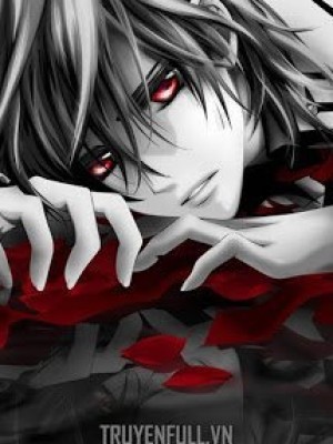 Demon father