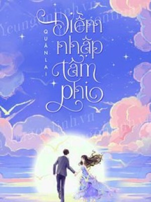điềm nhập tâm phi