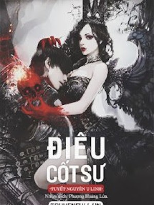 điêu cốt sư