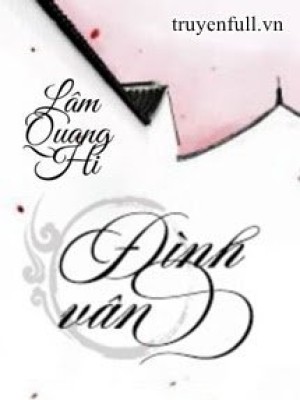 đình vân