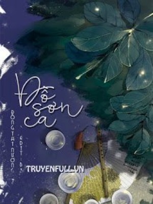 đồ sơn ca