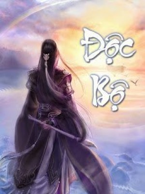 độc bộ