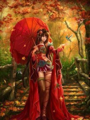 độc phi ngự tà vương