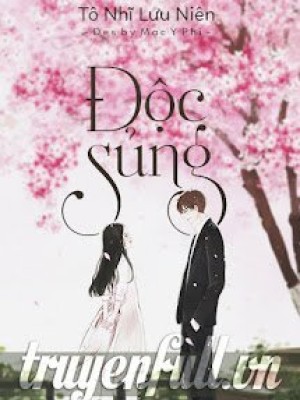 độc sủng