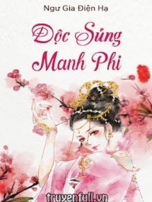 độc sủng manh phi