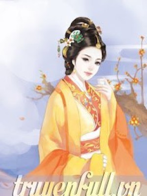 độc sủng mị phi