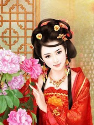 độc y vương phi