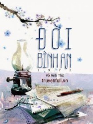đời bình an (1972)