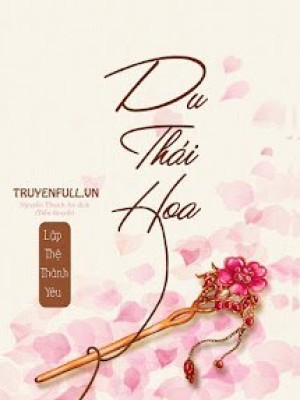 Du thái hoa