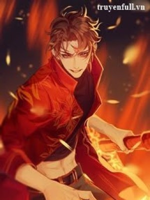 Dục hoả trùng sinh