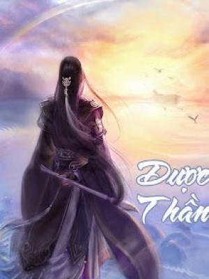Dược thần