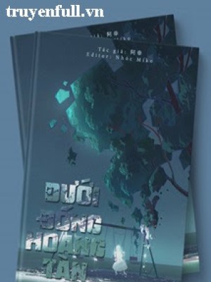 Dưới đống hoang tàn