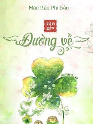 đường về
