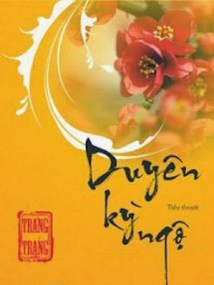 Duyên kỳ ngộ