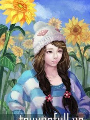 ê! nhỏ tóc bím