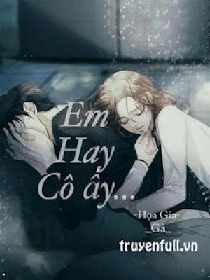 Em hay cô ấy