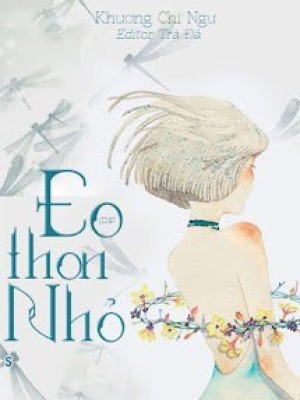 Eo thon nhỏ