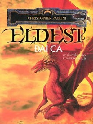 Eragon 2 (eldest) - đại ca