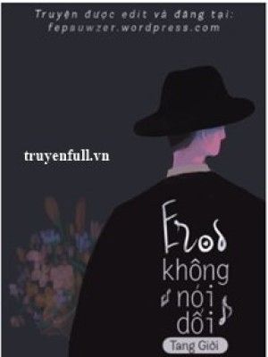 Eros không nói dối