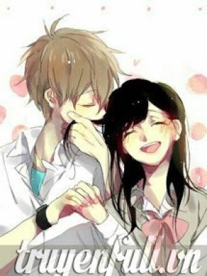 Falling in love