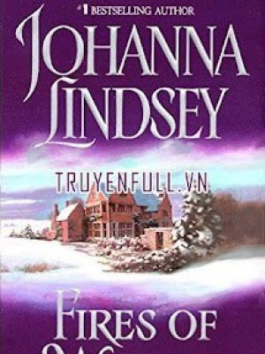Fires of winter