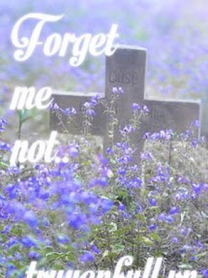 Forget me not