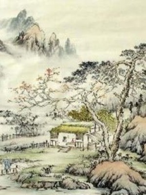Gả cho góa nam nhân