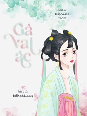 Gả vai ác