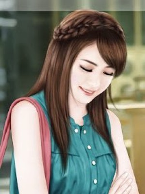 Gia sư, em yêu chị