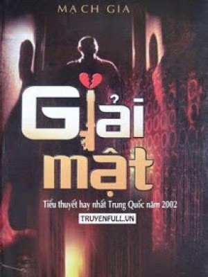 Giải mật