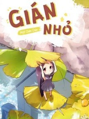 Gián nhỏ