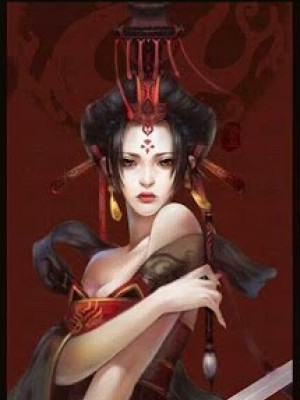 Giang bắc nữ phỉ